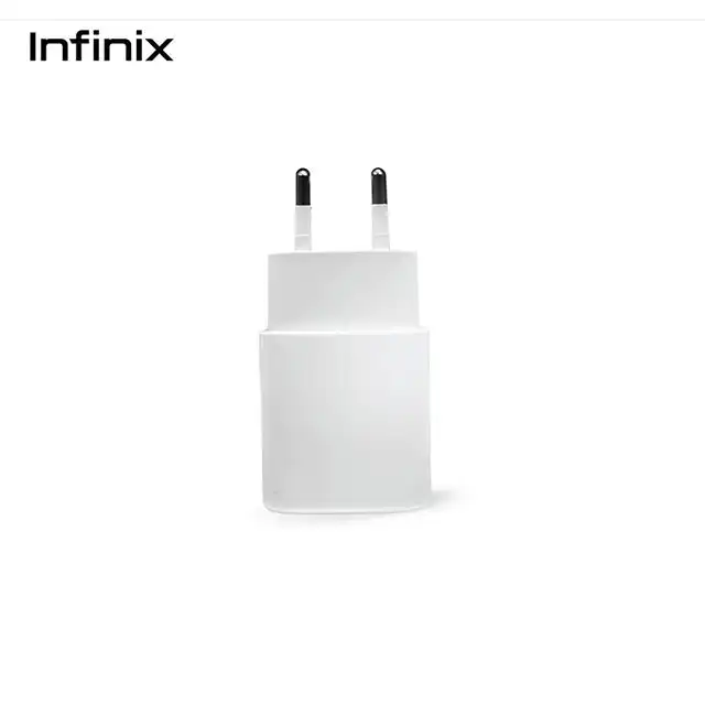Infinix Charger Kit XC06 - 30W Fast Charging Adaptor with 3A Type-C to C Cable - infinix-charger-kit-xc06-30w-fast-charging-adaptor-with-3a-type-c-to-c-cable-1764063069-380.webp