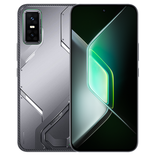 Infinix Infinix GT 30 8GB/256GB - Garansi Resmi Harga Rp 3.310.000 Toko Medan