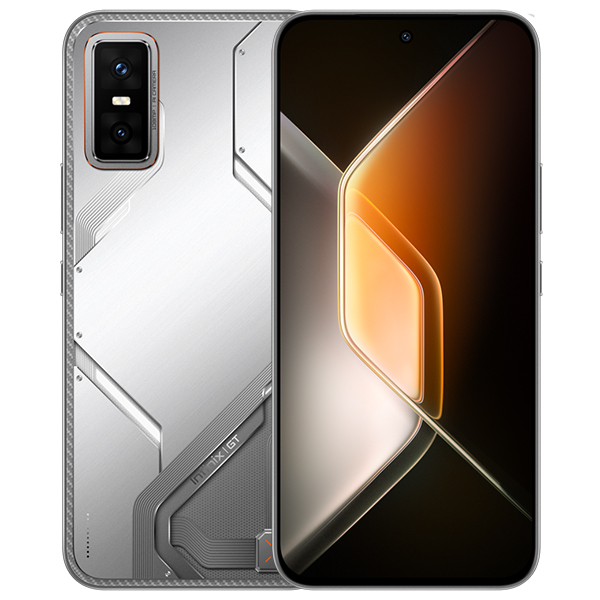 Infinix Infinix GT 30 Pro 5G 8GB/256GB | 12GB/512GB - Garansi Resmi Harga Rp 3.830.000 Toko Medan