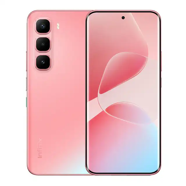 Infinix Infinix Hot 60 Pro+ 8GB/128GB | 8GB/256GB - Garansi Resmi Harga Rp 2.640.000 Toko Medan