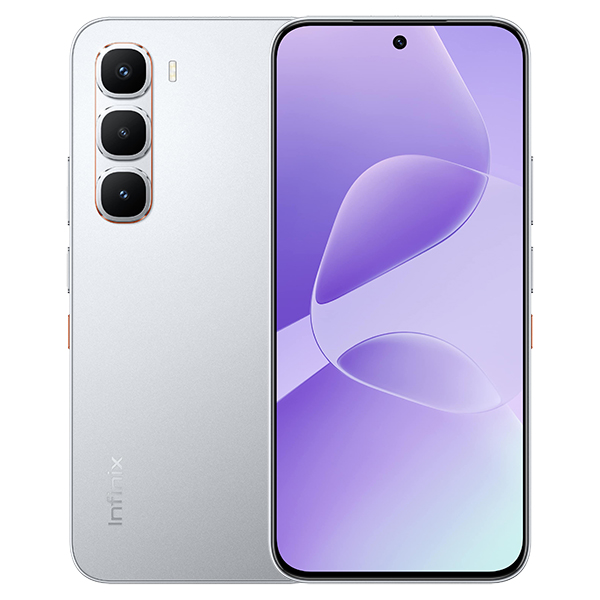 Infinix Infinix Hot 60 Pro 8GB/256GB - Garansi Resmi Harga Rp 2.400.000 Toko Medan