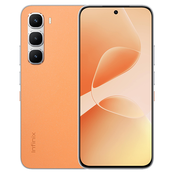 Infinix Infinix Hot 60 Pro 8GB/256GB - Garansi Resmi Harga Rp 2.400.000 Toko Medan