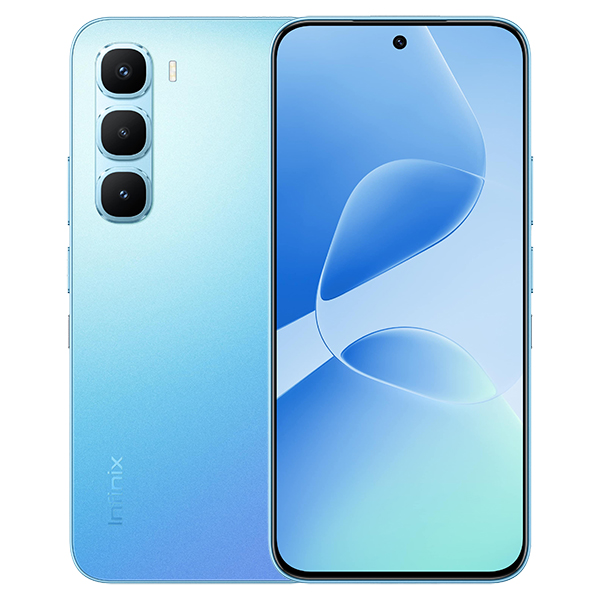 Infinix Infinix Hot 60 Pro 8GB/256GB - Garansi Resmi Harga Rp 2.400.000 Toko Medan