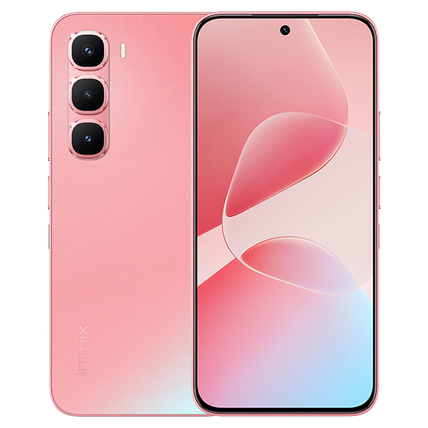 Infinix Infinix Hot 60 Pro 8GB/256GB - Garansi Resmi Harga Rp 2.400.000 Toko Medan