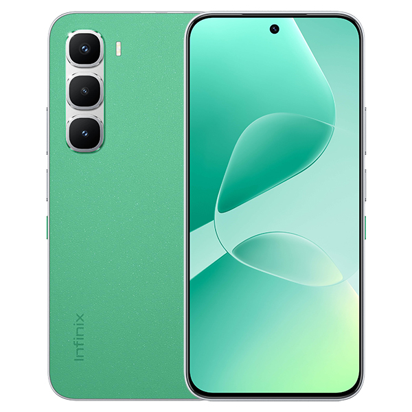 Infinix Infinix Hot 60 Pro 8GB/256GB - Garansi Resmi Harga Rp 2.400.000 Toko Medan