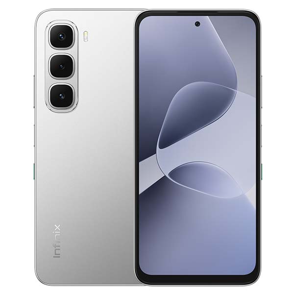 Infinix Infinix Hot 60i 4G 8GB/256GB - Garansi Resmi Harga Rp 2.000.000 Toko Medan