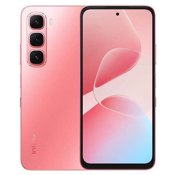 Infinix Infinix Hot 60i 4G 8GB/256GB - Garansi Resmi Harga Rp 2.000.000 Toko Medan
