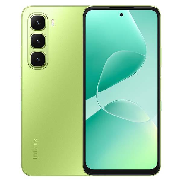 Infinix Infinix Hot 60i 4G 8GB/256GB - Garansi Resmi Harga Rp 2.000.000 Toko Medan