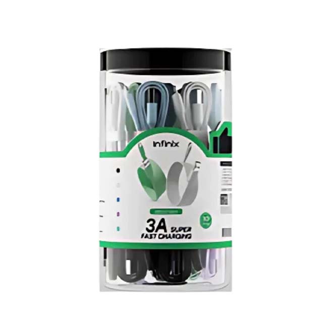 Infinix Kabel Data XDC23A USB A to C - Bucket 30 Line 5 Color - infinix-kabel-data-xdc23a-usb-a-to-c-bucket-30-line-5-color-1764148425-193.jpg
