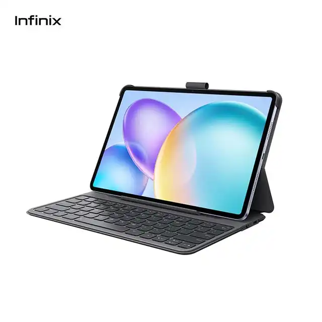 Infinix Infinix Keyboard XPAD 20 Pro X1201 Bluetooth - Type C Blue Harga Rp 550.000 Toko Medan