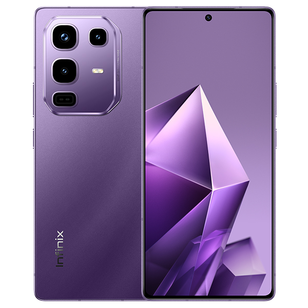 Infinix Infinix Note 50 Pro 4G 8/256G - Garansi Resmi Harga Rp 3.070.000 Toko Medan