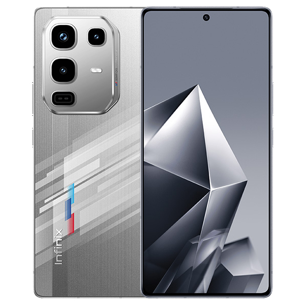 Infinix Infinix Note 50 Pro 4G 8/256G - Garansi Resmi Harga Rp 3.070.000 Toko Medan