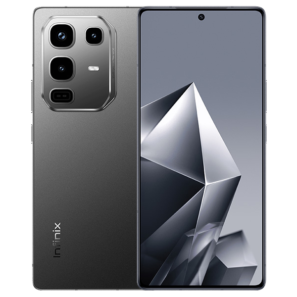 Infinix Infinix Note 50 Pro 4G 8/256G - Garansi Resmi Harga Rp 3.070.000 Toko Medan