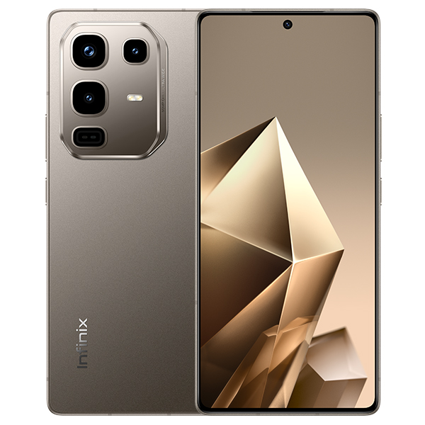 Infinix Infinix Note 50 Pro 4G 8/256G - Garansi Resmi Harga Rp 3.070.000 Toko Medan