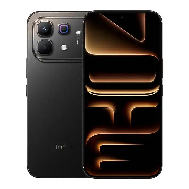 Infinix Infinix Note 60 Pro 5G 8GB/256GB | 12GB/256GB  - Garansi Resmi Harga Rp 5.630.000 Toko Medan