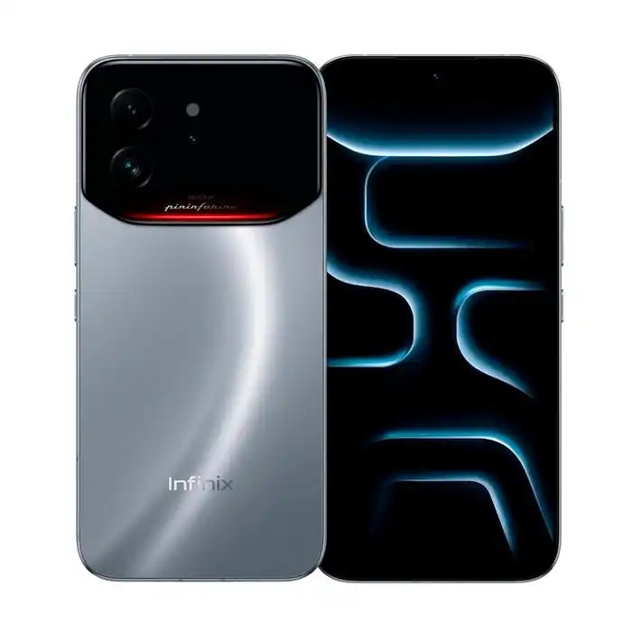 Infinix Infinix Note 60 Ultra 5G 12GB/512GB - Garansi Resmi Harga Rp 11.899.000 Toko Medan
