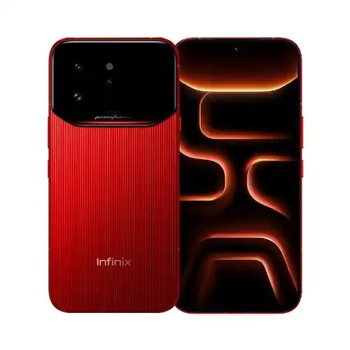 Infinix Infinix Note 60 Ultra 5G 12GB/512GB - Garansi Resmi Harga Rp 11.899.000 Toko Medan
