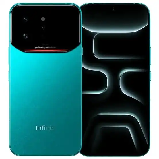 Infinix Infinix Note 60 Ultra 5G 12GB/512GB - Garansi Resmi Harga Rp 11.899.000 Toko Medan