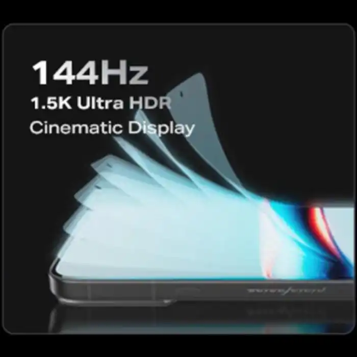 Infinix Infinix Note 60 Ultra 5G 12GB/512GB - Garansi Resmi Harga Rp 11.899.000 Toko Medan