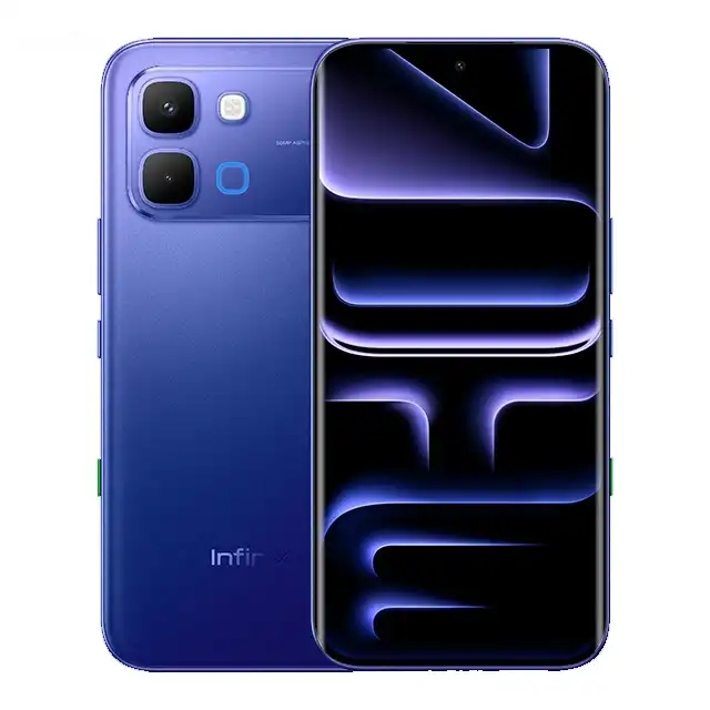 Infinix Infinix Note Edge 5G 8/256GB - Garansi Resmi Harga Rp 3.360.000 Toko Medan