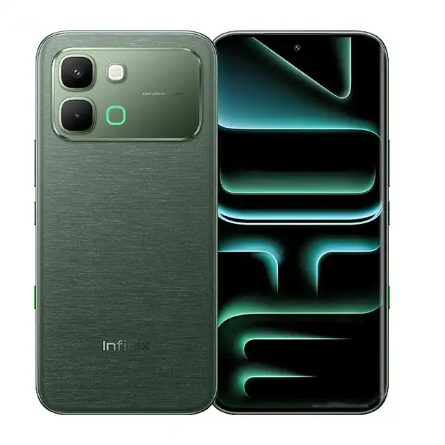 Infinix Infinix Note Edge 5G 8/256GB - Garansi Resmi Harga Rp 3.360.000 Toko Medan