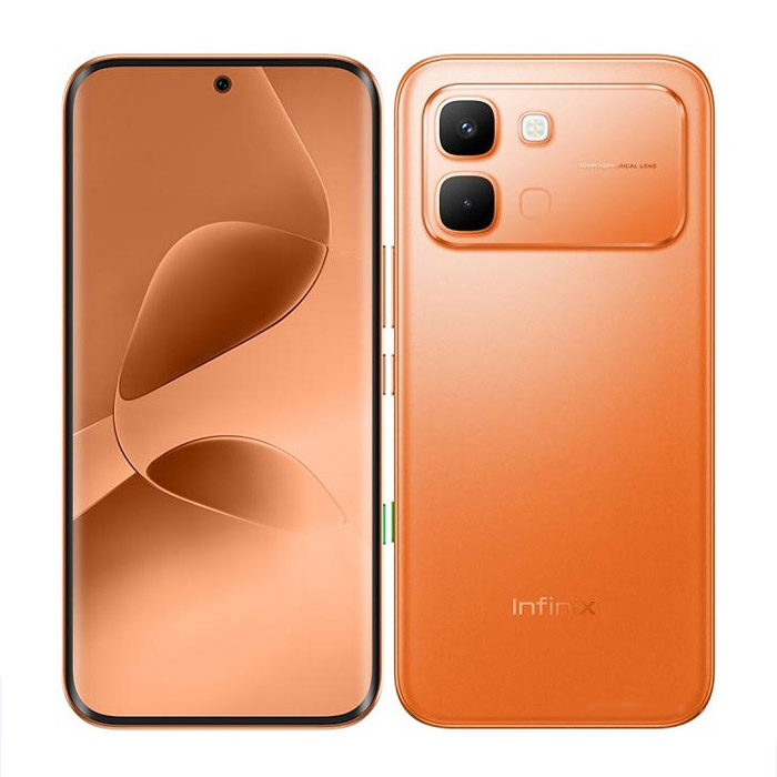 Infinix Infinix Note Edge 5G 8GB/128Gb | 8/256GB - Garansi Resmi Harga Rp 4.299.000 Toko Medan