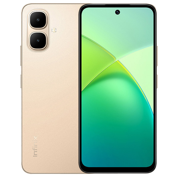Infinix Infinix Smart 10 4/64GB | 4/128GB - Garansi Resmi Harga Rp 1.350.000 Toko Medan