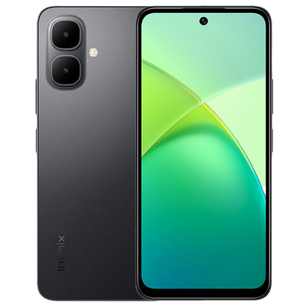 Infinix Infinix Smart 10 4/64GB | 4/128GB - Garansi Resmi Harga Rp 1.350.000 Toko Medan