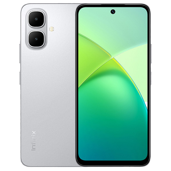 Infinix Infinix Smart 10 4/64GB | 4/128GB - Garansi Resmi Harga Rp 1.350.000 Toko Medan
