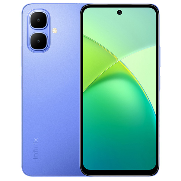 Infinix Infinix Smart 10 4/64GB | 4/128GB - Garansi Resmi Harga Rp 1.350.000 Toko Medan