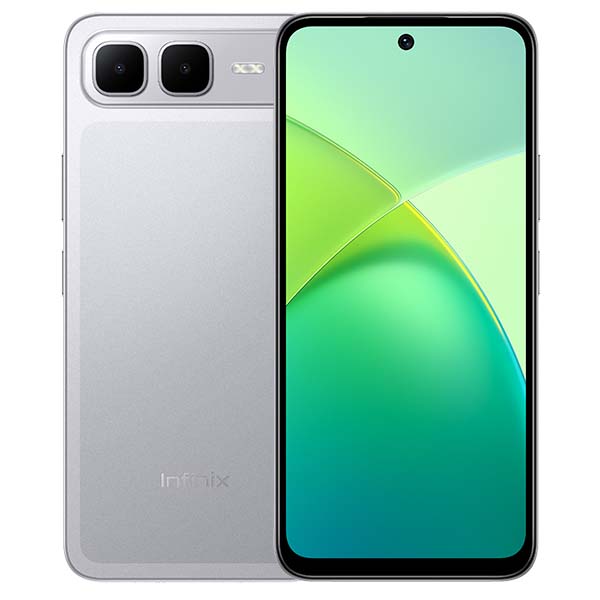 Infinix Infinix Smart 10 Plus 4G 8GB/128GB - Garansi Resmi Harga Rp 1.570.000 Toko Medan