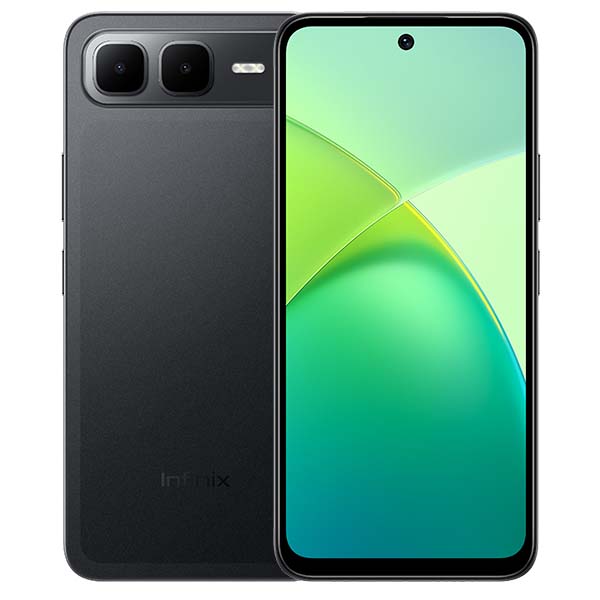 Infinix Infinix Smart 10 Plus 4G 8GB/128GB - Garansi Resmi Harga Rp 1.570.000 Toko Medan
