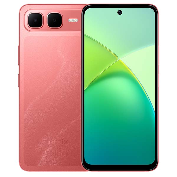 Infinix Infinix Smart 10 Plus 4G 8GB/128GB - Garansi Resmi Harga Rp 1.570.000 Toko Medan