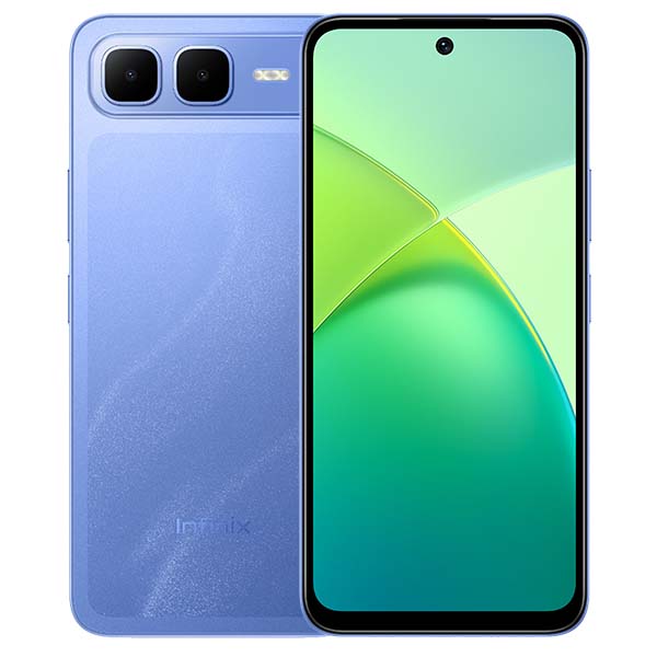 Infinix Infinix Smart 10 Plus 4G 8GB/128GB - Garansi Resmi Harga Rp 1.570.000 Toko Medan