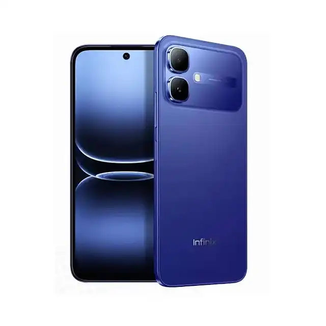 Infinix Infinix Smart 20 LTE 4/64GB | 4/128GB - Garansi Resmi Harga Rp 1.320.000 Toko Medan