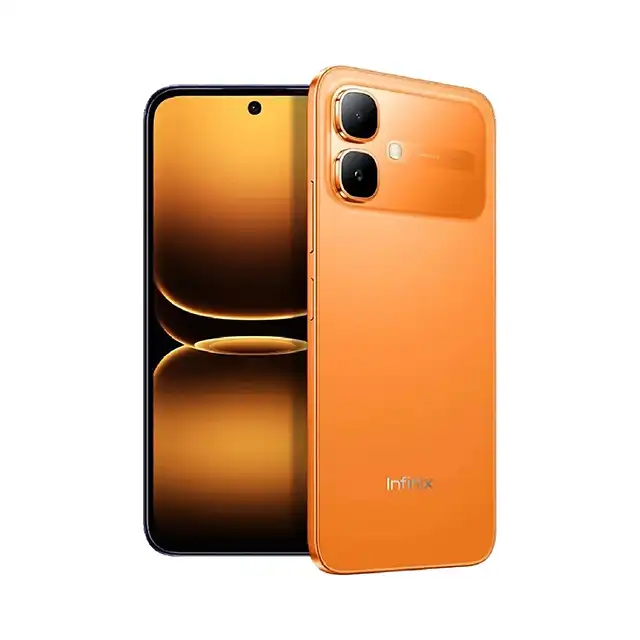 Infinix Infinix Smart 20 LTE 4/64GB | 4/128GB - Garansi Resmi Harga Rp 1.320.000 Toko Medan