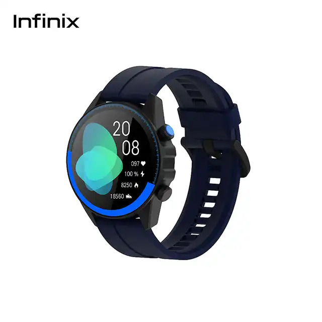 Infinix Infinix Smart Watch GT PRO XW2 - Garansi Resmi Harga Rp 399.000 Toko Medan