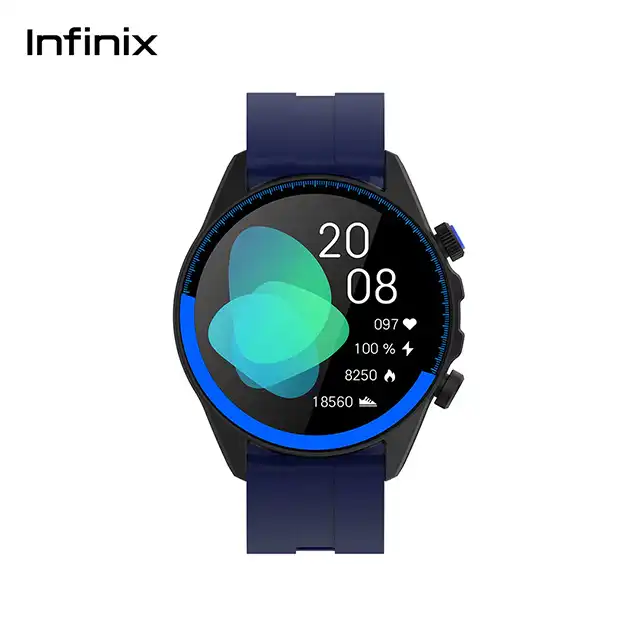 Infinix Infinix Smart Watch GT PRO XW2 - Garansi Resmi Harga Rp 399.000 Toko Medan