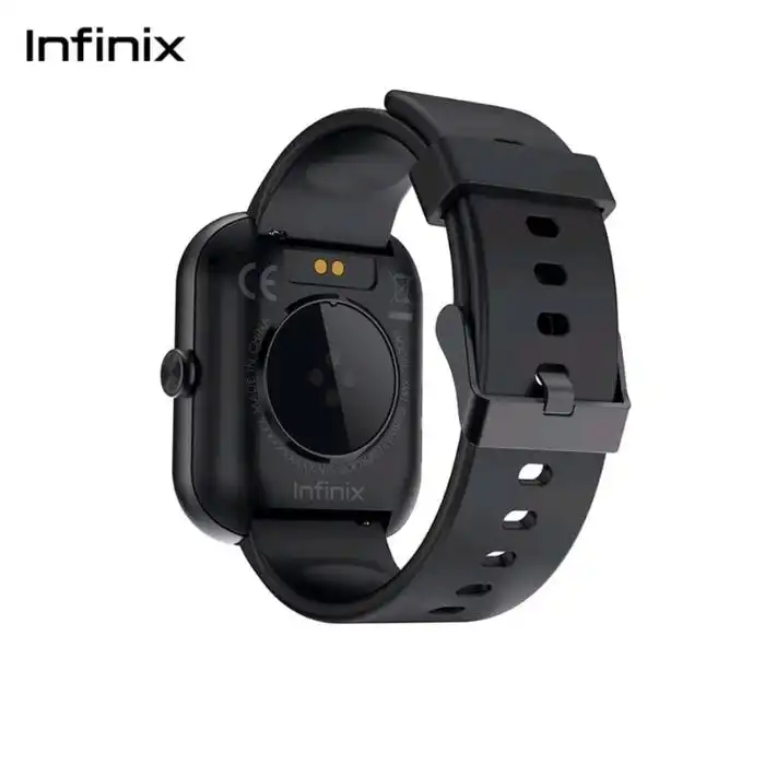 Infinix Infinix Smart Watch XWatch 1 XW1 - Garansi Resmi Harga Rp 279.000 Toko Medan