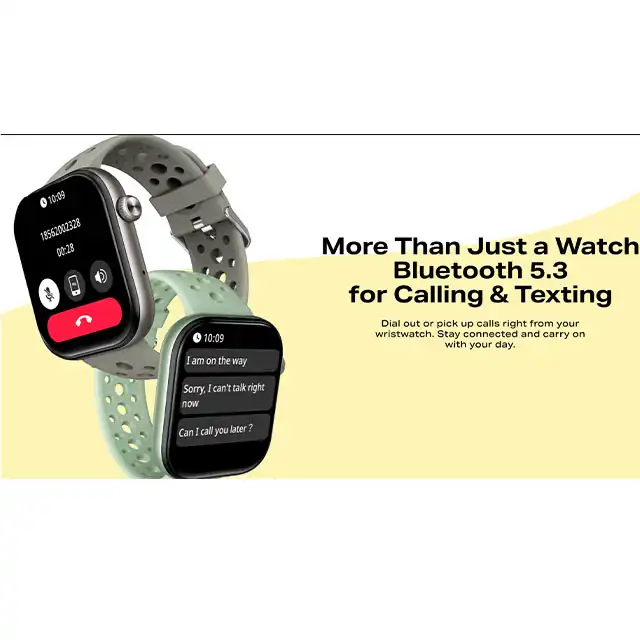 Infinix Smart XWATCH H4-XW4L - 2.04 Inch TFT - Water Resistance IP68 - Battery 300 mAh - infinix-smart-xwatch-h4-xw4l-1759216623-155.webp