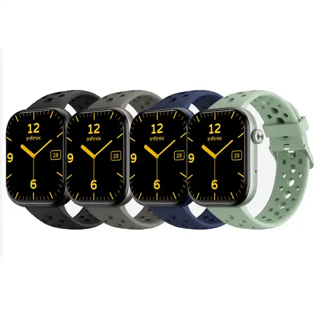 Infinix Smart XWATCH H4-XW4L - 2.04 Inch TFT - Water Resistance IP68 - Battery 300 mAh - infinix-smart-xwatch-h4-xw4l-1759216623-658.webp