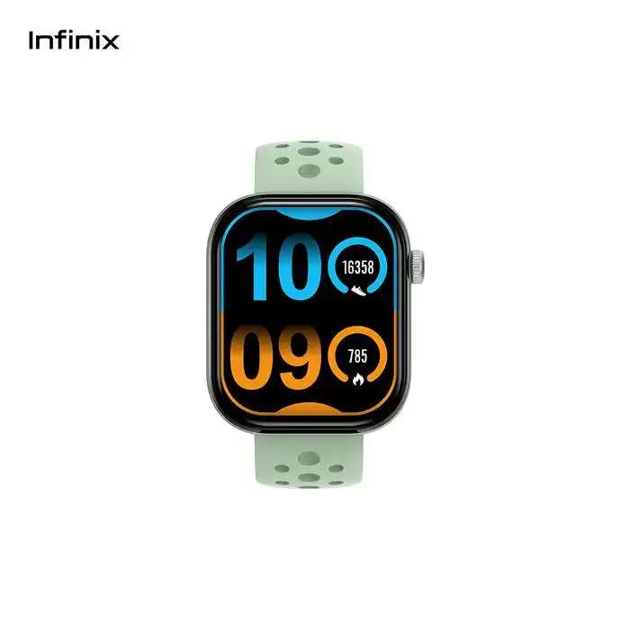 Infinix Smart XWATCH H4-XW4L - 2.04 Inch TFT - Water Resistance IP68 - Battery 300 mAh - infinix-smart-xwatch-h4-xw4l-1759216644-819.webp