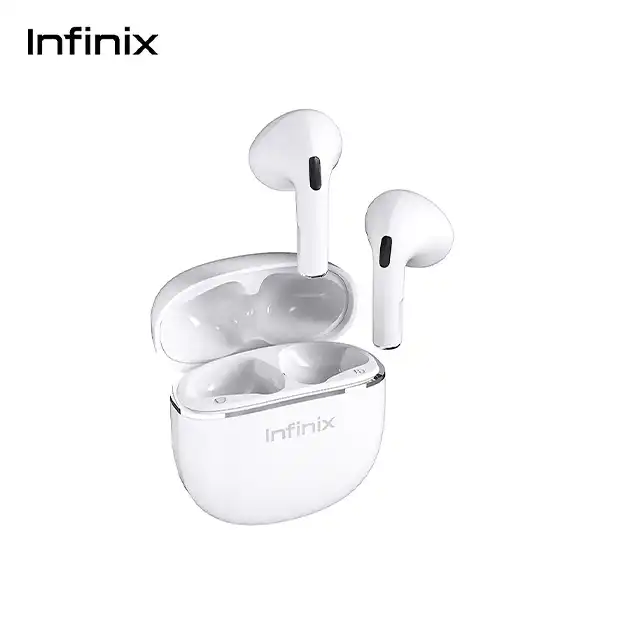 Infinix Infinix TWS XE23 - Buds Lite True Wireless Stereo Harga Rp 139.000 Toko Medan