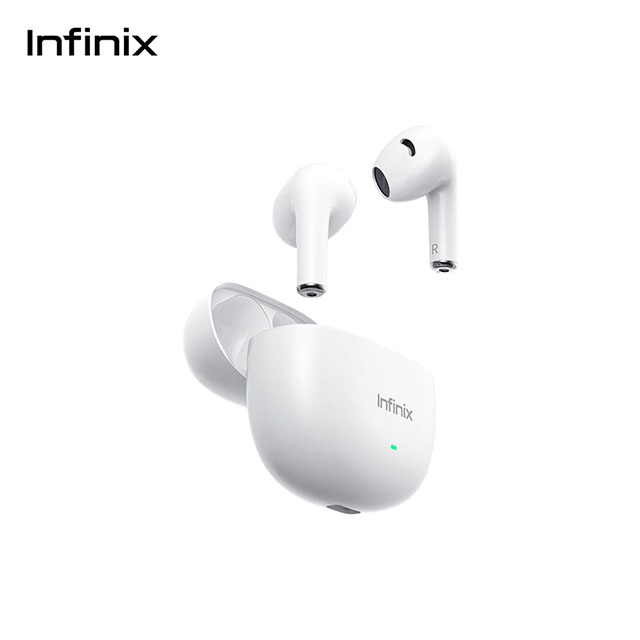 Infinix TWS XE33 - Xbud 3 Lite - True Wireless Stereo - AI ENC - infinix-tws-xe33-xbud-3-lite-1759218459-113.jpg