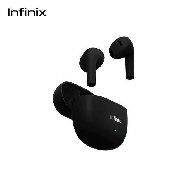 Infinix TWS XE33 - Xbud 3 Lite - True Wireless Stereo - AI ENC - infinix-tws-xe33-xbud-3-lite-1759218459-216.jpg