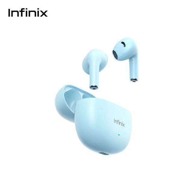 Infinix TWS XE33 - Xbud 3 Lite - True Wireless Stereo - AI ENC - infinix-tws-xe33-xbud-3-lite-1759218459-430.jpg