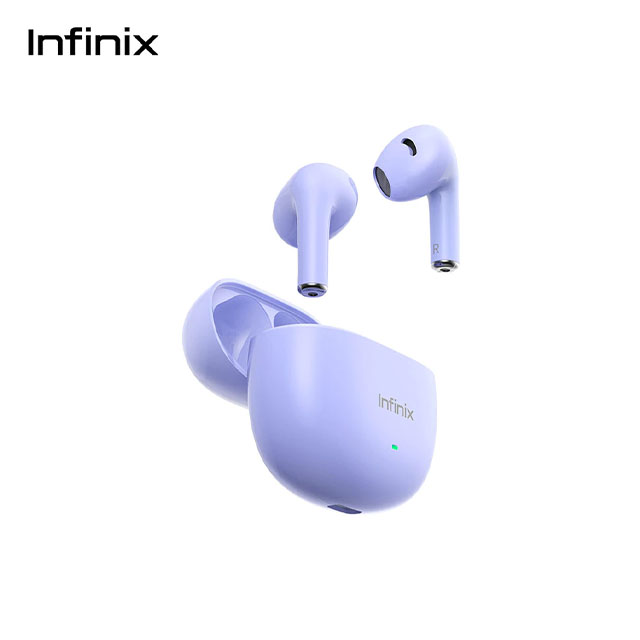 Infinix TWS XE33 - Xbud 3 Lite - True Wireless Stereo - AI ENC - infinix-tws-xe33-xbud-3-lite-1759218459-605.jpg