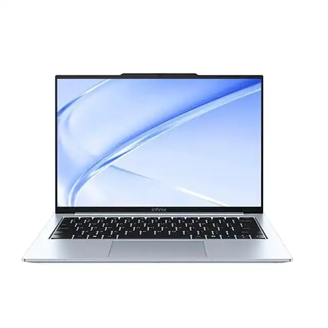 Infinix XBOOK B14 /AMD Ryzen 7-7735HS/8GB/512GB SSD/AMD Radeon Graphics/14" WUXGA /Win 11 Home/2Y Harga Rp 7.999.000 Toko ...