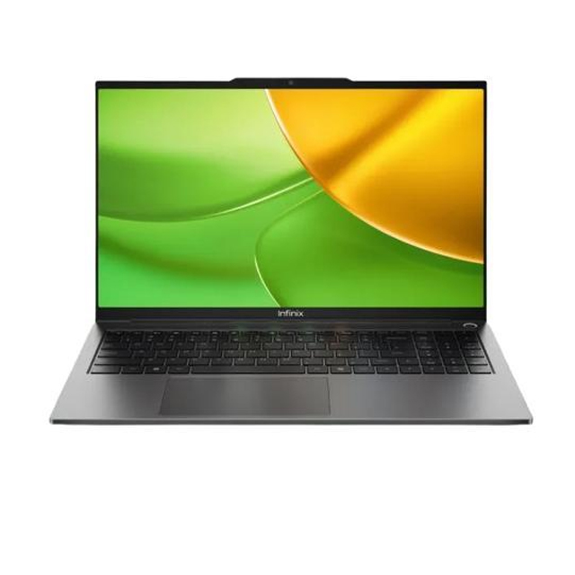 Infinix Infinix XBOOK B15 /AMD Ryzen 5-5500/8GB/256GB SSD/AMD Radeon Graphics/15.6" FHD/Win 11 Home/2Y Harga Rp 6.899.000 ...