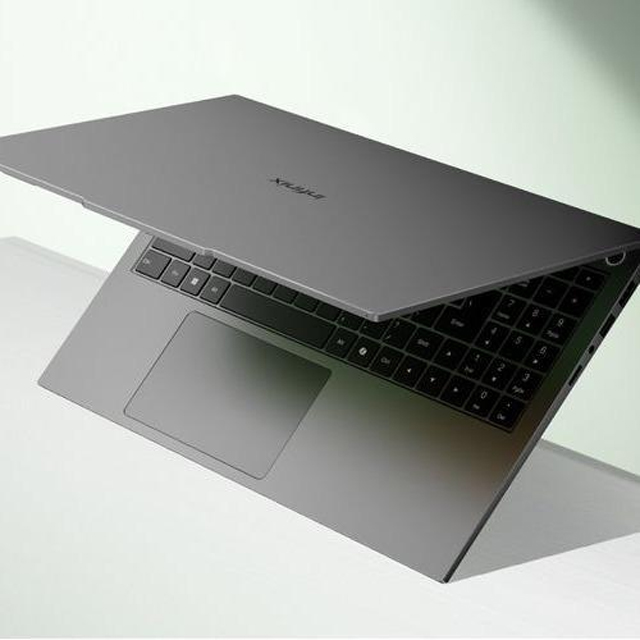 Infinix Infinix XBOOK B15 /AMD Ryzen 5-5500/8GB/256GB SSD/AMD Radeon Graphics/15.6" FHD/Win 11 Home/2Y Harga Rp 6.899.000 ...